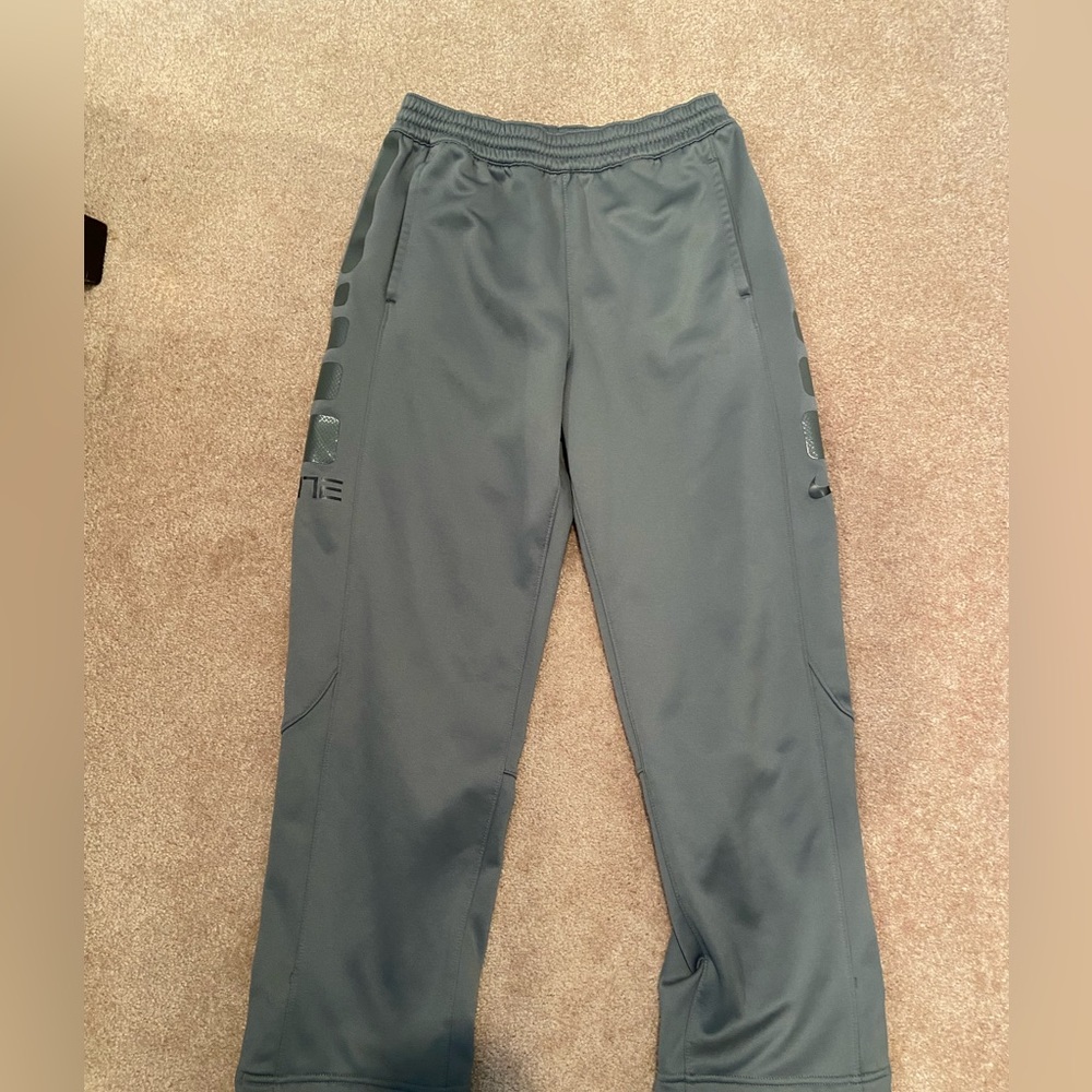 Nike Elite Sweatpants